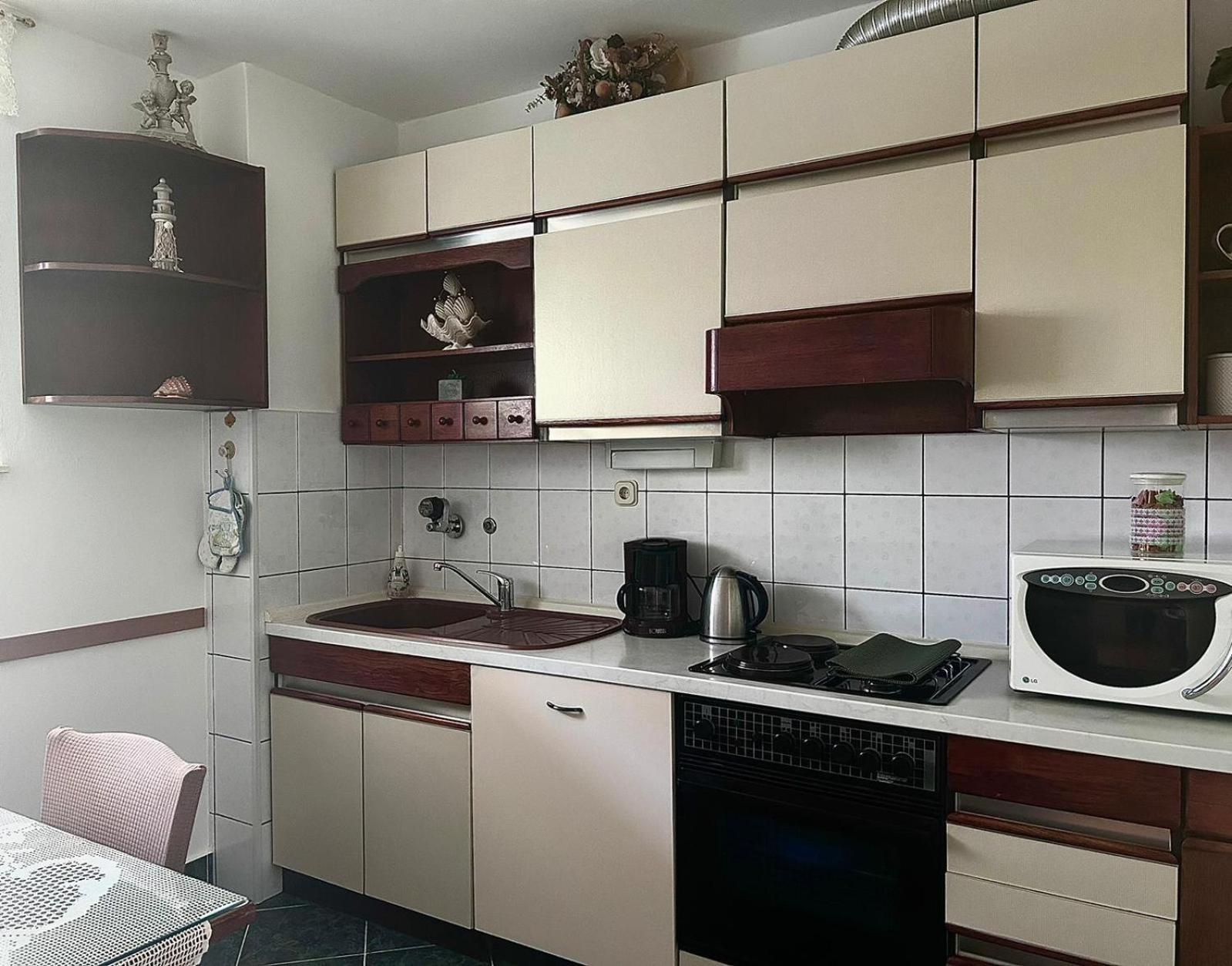 Apartman Vjera Split Quarto foto
