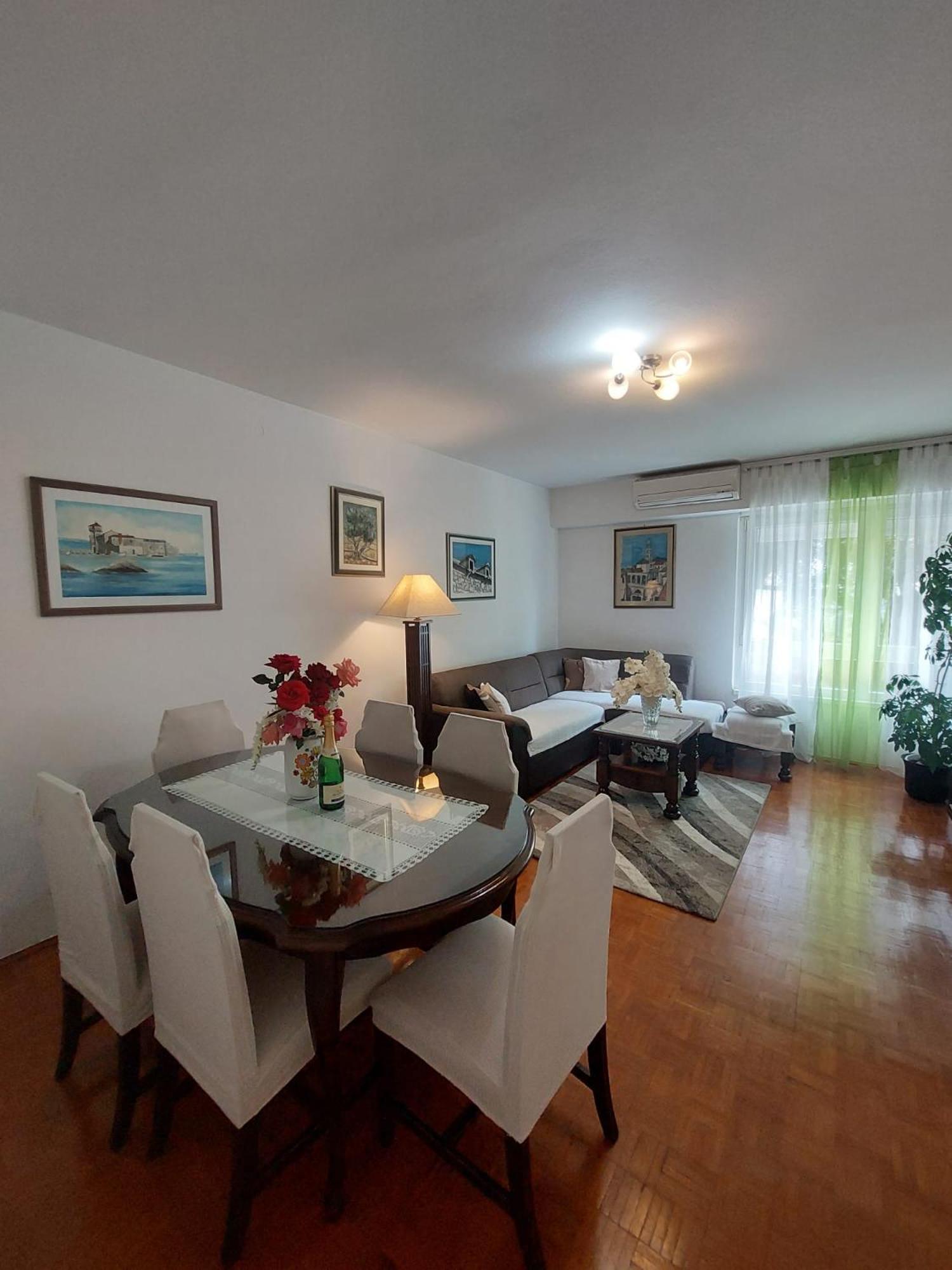 Apartman Vjera Split Quarto foto