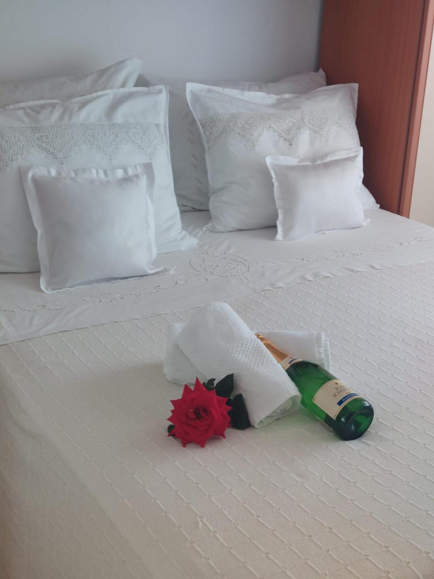 Apartman Vjera Split Quarto foto