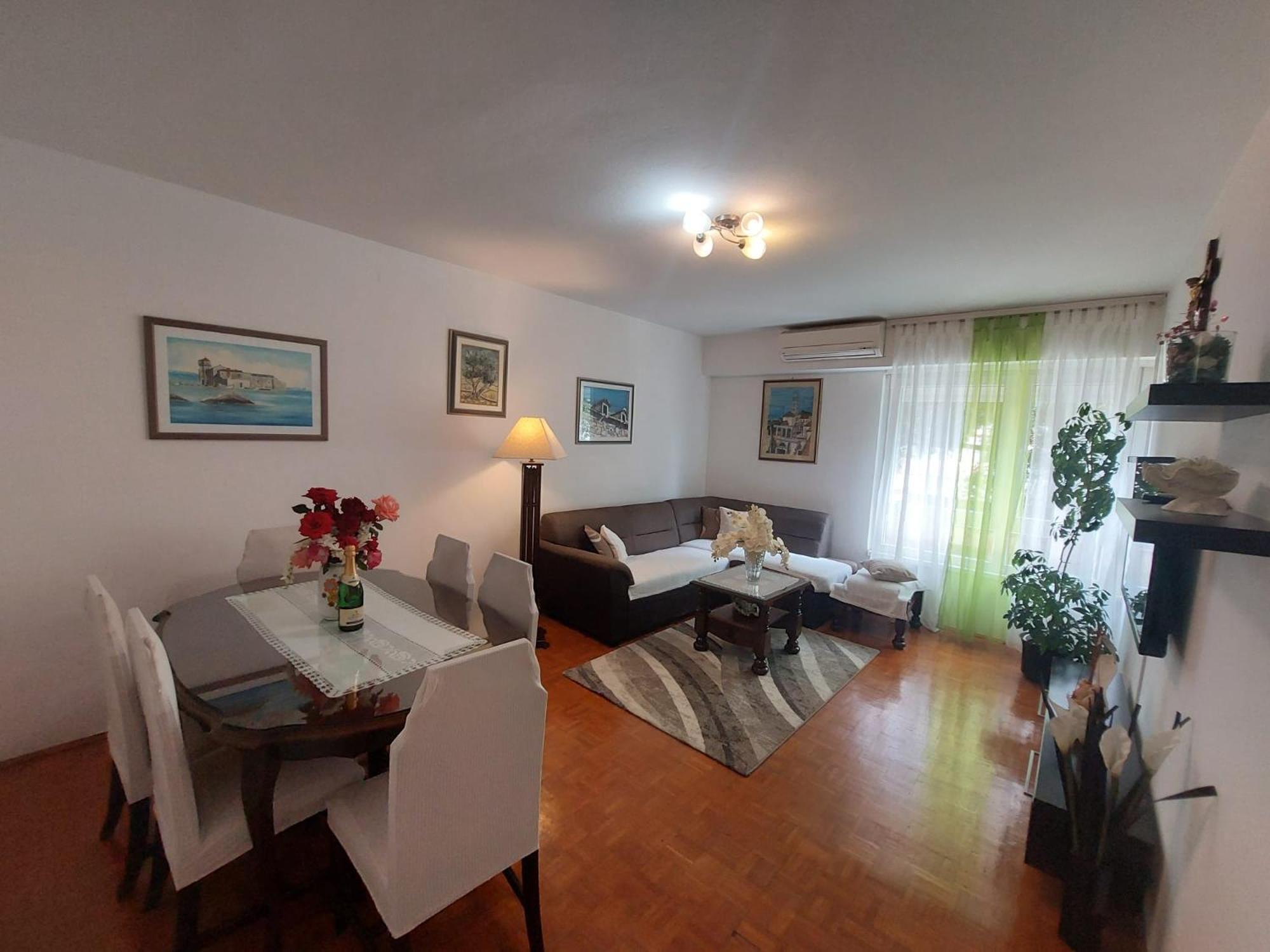 Apartman Vjera Split Quarto foto