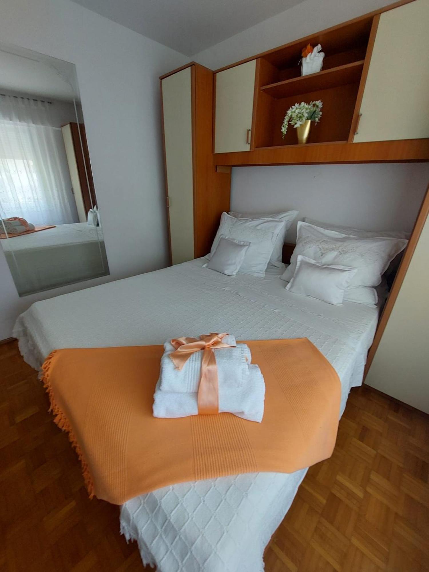 Apartman Vjera Split Quarto foto