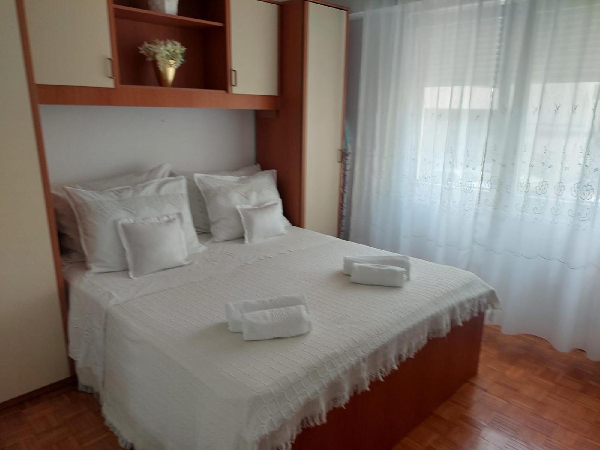 Apartman Vjera Split Quarto foto